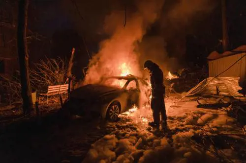 Gli Usa all'Onu: "Putin responsabile per la perdita di vite umane in Ucraina, questa è la sua guerra"