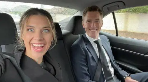 "Investita di proposito": il ciclista Rohan Dennis arrestato per l'omicidio della moglie