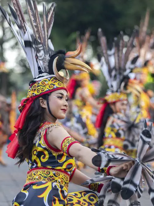 Capodanno a Bali
