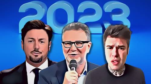 2023, un pazzo anno di polemiche (senza sconti)
