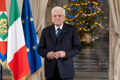 @Quirinale