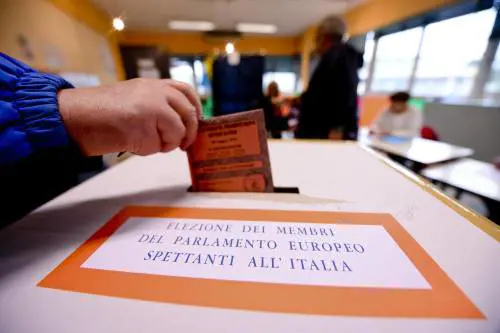 Seggi, maggioranza, equilibri: cosa può accadere alle elezioni europee