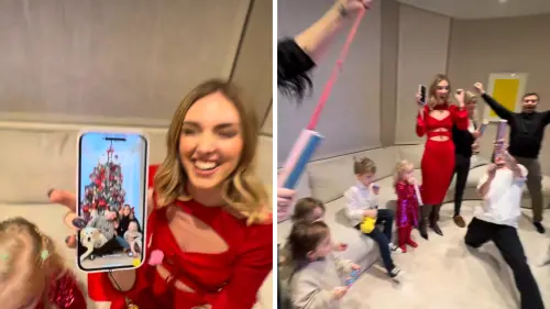 Fedez riporta Ferragni sui social ma il "trucchetto" non funziona