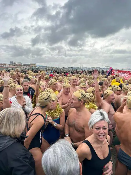 Facebook (Escape Tuscany Triathlon)