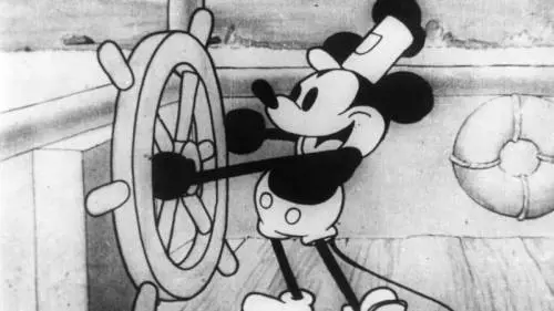 Topolino libero