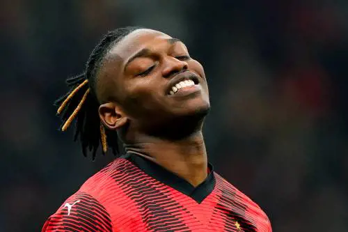 Leao "sbarca" in libreria. "Io, il Milan e il razzismo"