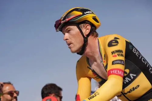 Il ciclista e il mezzofondista: da campioni a "casi" di nera