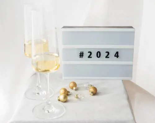 Benvenuto 2024