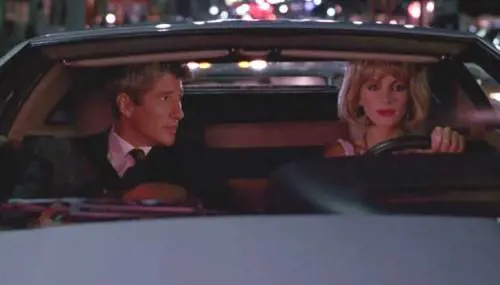 "Curva come se fosse sulle rotaie": Julia Roberts e la Lotus di Pretty Woman