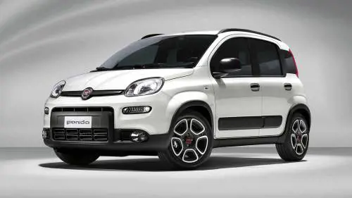 Perché la Fiat Panda dopo 44 anni cambierà nome
