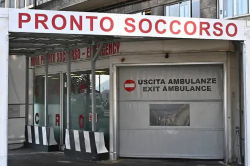 I medici del pronto soccorso: "Stupidità di cinque minuti costa invalidità"