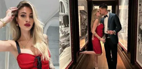 La nuova gravidanza, il piercing infetto: cosa sta succedendo a Chiara Nasti