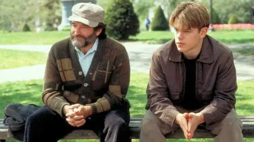Will Hunting, così Ben Affleck e Matt Damon "imbrogliarono" Weinstein