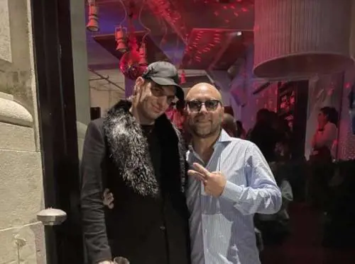 Achille Lauro delude i fan: cosa è successo