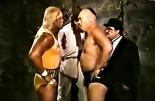 Addio a Killer Khan, iconico wrestler giapponese che sfidò Hulk Hogan