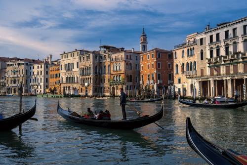 Ticket di 5 euro per visitare Venezia: ecco le date a pagamento del 2024