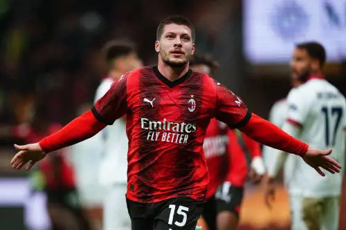 Coppa Italia, il Milan cala il poker contro il Cagliari: i rossoneri volano ai quarti