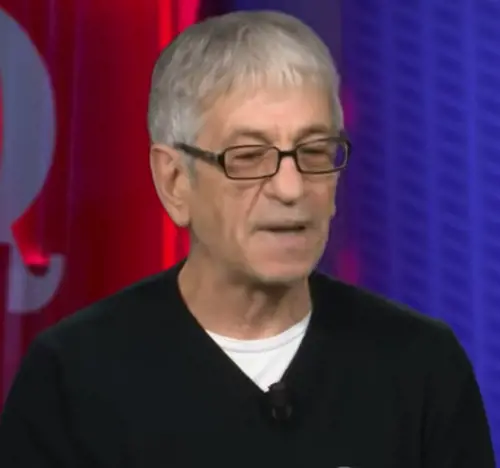 Giallo sulla morte dell'Accattone della Banda della Magliana