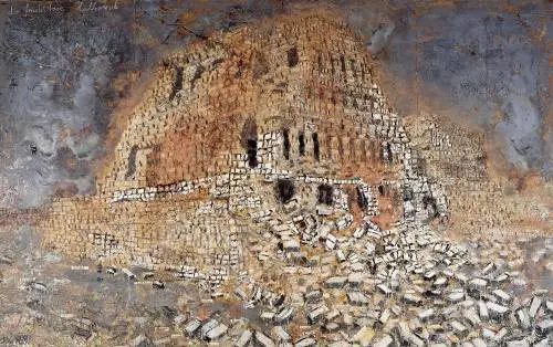L'arte vera