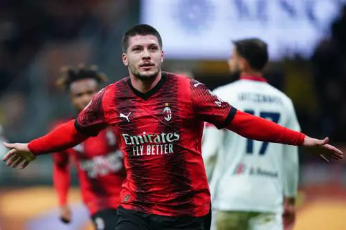 Il baby azzardo di Pioli