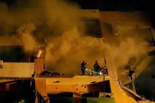 Esercito in allerta, il fronte Nord e l'escalation: cosa può succedere dopo il raid in Libano