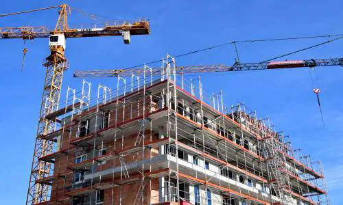 In Europa grande fuga dai fondi immobiliari