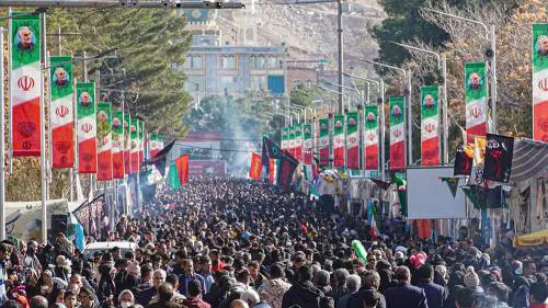 Chi ha colpito l'Iran? Ecco tutte le ipotesi sul tavolo