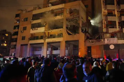 "La morte del vice di Hamas? È la prima vittoria di Israele"