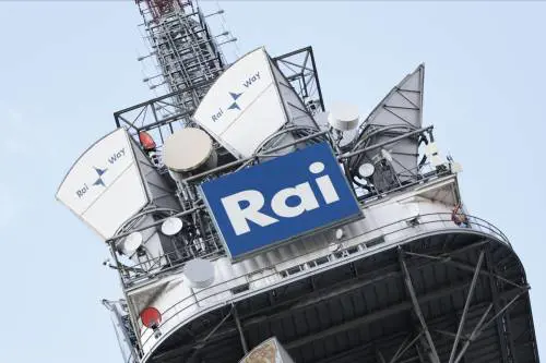 La fake news sui tg Rai rovinati dal centrodestra