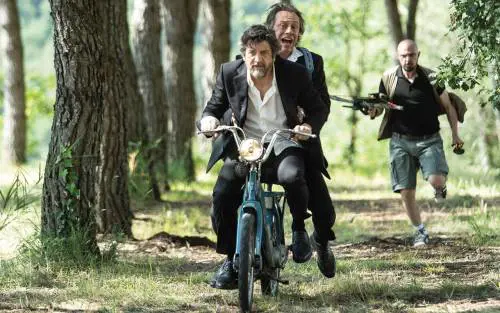 De Luigi-Accorsi coppia che funziona