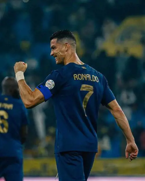 Ancora un premio per Ronaldo: cos’è il "Maradona Award"
