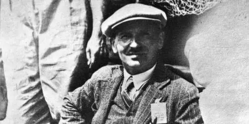 Vittorio Jano, progettista nato per salire sul tetto del mondo