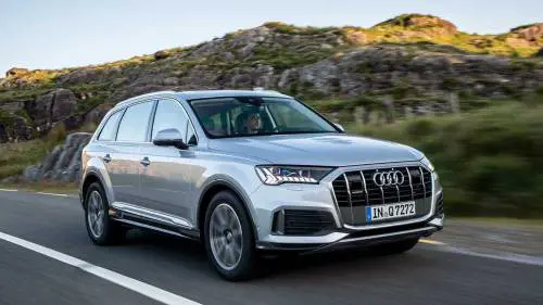 I migliori SUV 7 posti dedicati alle famiglie numerose: la nostra classifica