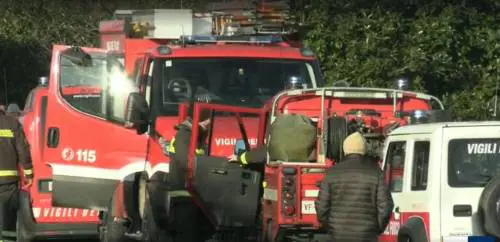 L'ombra del suicidio sul 14enne scomparso: tragedia alle porte di Modena