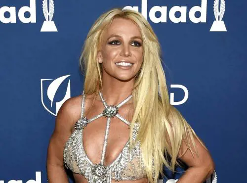 "Non tornerò mai più...": la confessione choc di Britney Spears