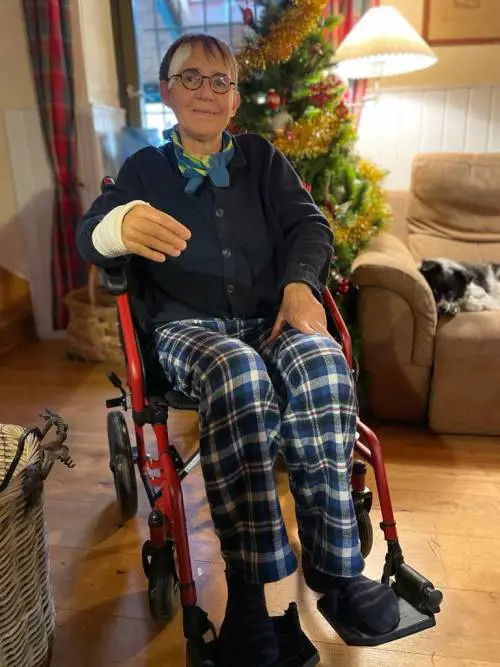 "Potevo morire", brutto incidente per Susanna Tamaro: cosa è successo