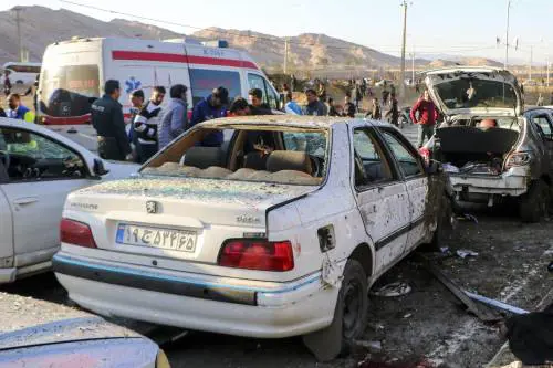 Irak, raid Usa anti Iran Israele colpisce il Libano