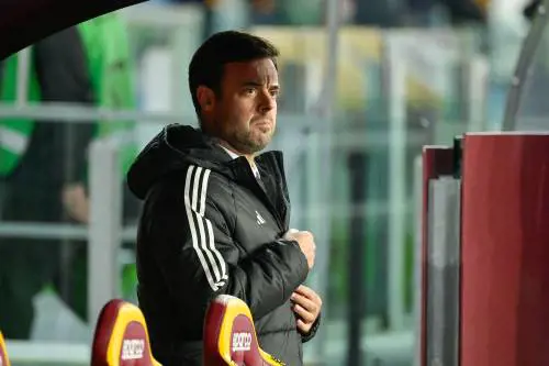 Dopo tre anni divorzio Roma-Pinto