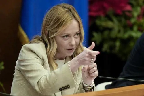 “Il caso Pozzolo non danneggia Meloni”. La sentenza del sondaggista smonta la sinistra
