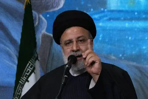 Chi è Ebrahim Raisi, il presidente dell'Iran caduto con il suo elicottero