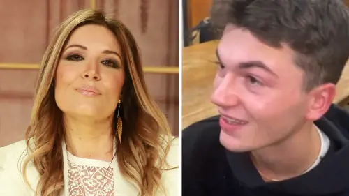 “Più pericolosa dello squalo”. L’attacco a Selvaggia Lucarelli (che replica)