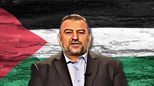 Golpista, terrorista e impunito: chi era il numero 2 di Hamas ucciso da Israele