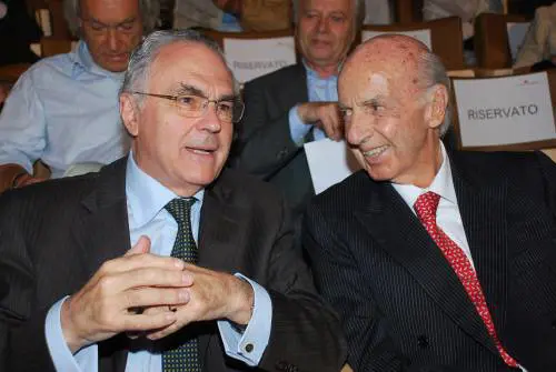 "La classe dirigente di Fdi? Ha esperienza solo da un anno. Ma è più solida del marxismo"