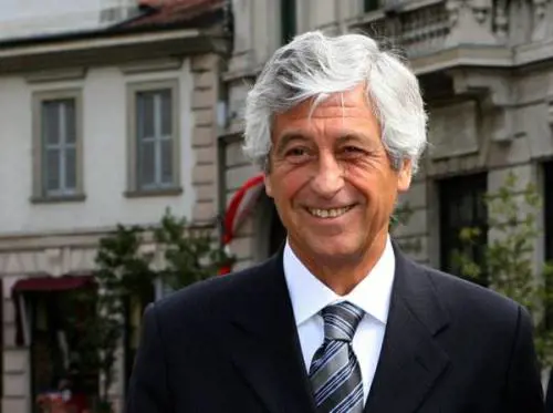 "Ora porto il Milan in Europa ma soltanto per farlo perdere"