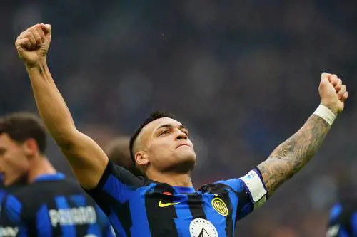 Lautaro, un gol a partita con il tocco di Inzaghi. Così l'Inter parte da 1-0
