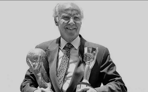 Addio a Mario Zagallo, 4 volte Campione del mondo col Brasile