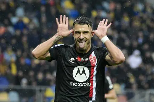 Gol e spettacolo a Frosinone: il Monza cala il tris e vince in trasferta
