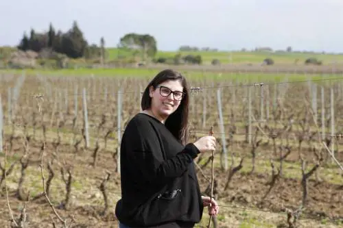 Il Nau, un grande Cannonau firmato Mora&Memo