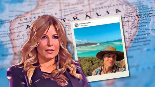 Cara Selvaggia Lucarelli, smettila di fare lo squalo