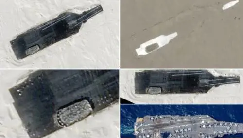 Tunnel segreti, esplosioni e le sagome nel deserto: cosa succede nei deserti della Cina